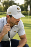 Killer Golf White Hat