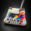 Killer Golf White Putter Cover