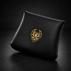 Killer Golf Black Putter Cover